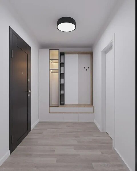 Ivory Residence, apartament finalizat, comision 0%, direct dezvoltator.