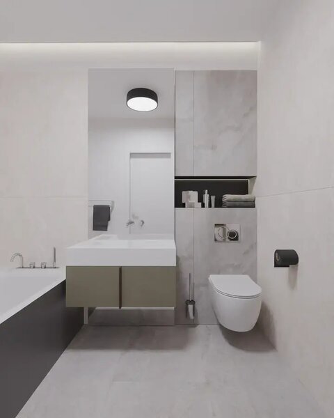 Ivory Residence, apartament finalizat, comision 0%, direct dezvoltator.