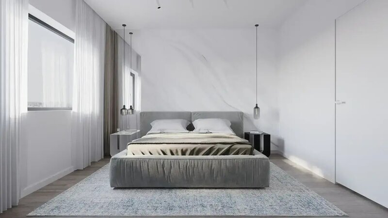 Pipera, Ivory Residence, apartament 2 camere mobilat, 10.000 euro discount, 0% comision,